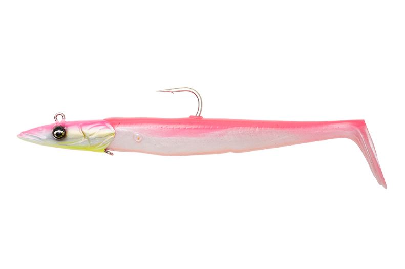 Savage Gear Sandeel V2 14cm 33g 2 Plus 1 Sinking Lure